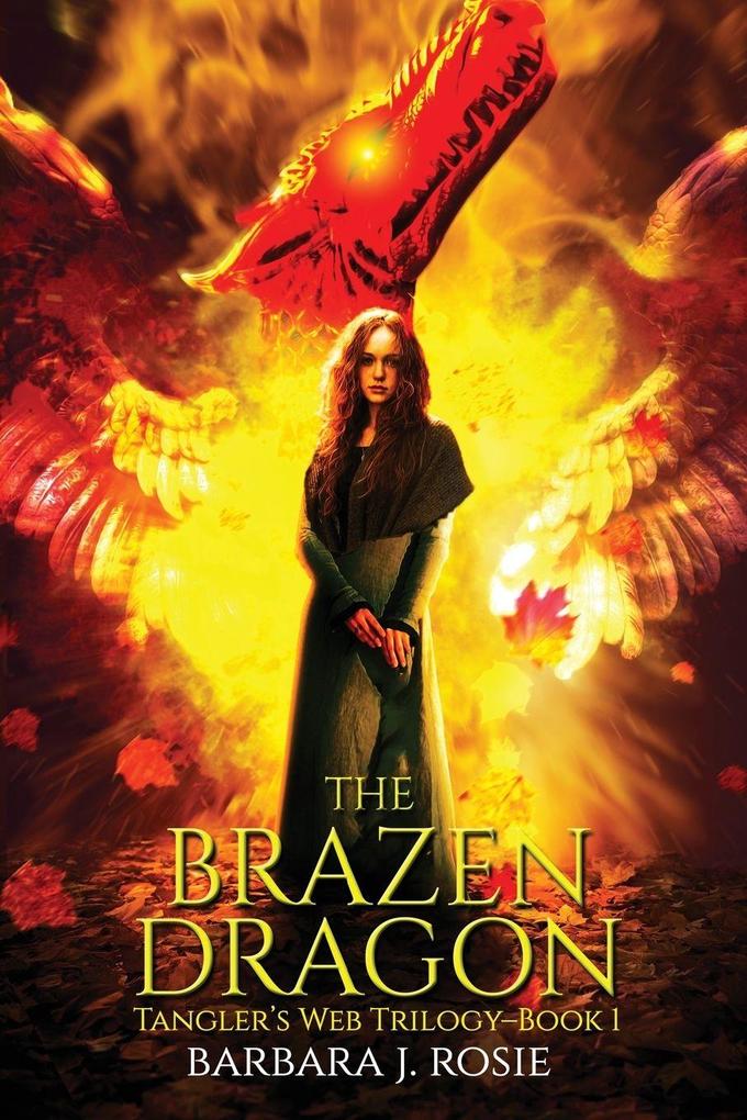 The Brazen Dragon