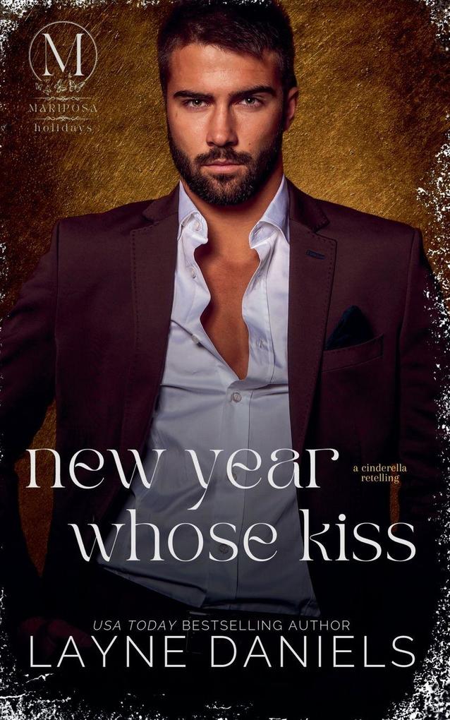 New Year Whose Kiss