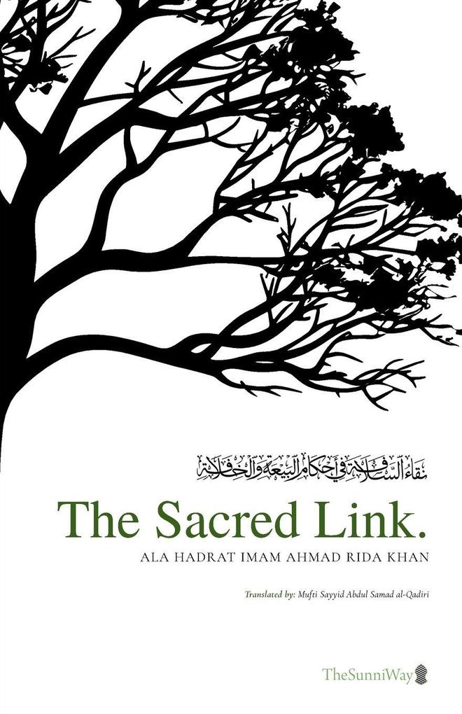 The Sacred Link
