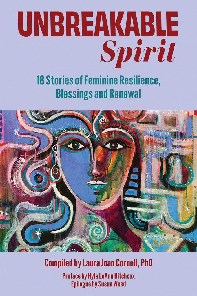 Unbreakable Spirit