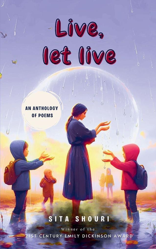Live let live