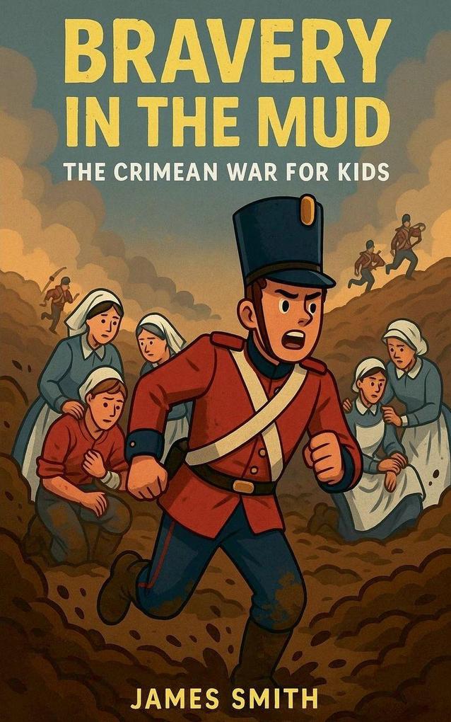 Bravery in the Mud
