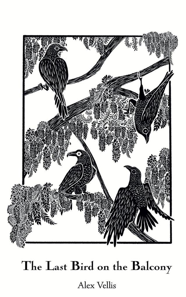 The Last Bird on the Balcony