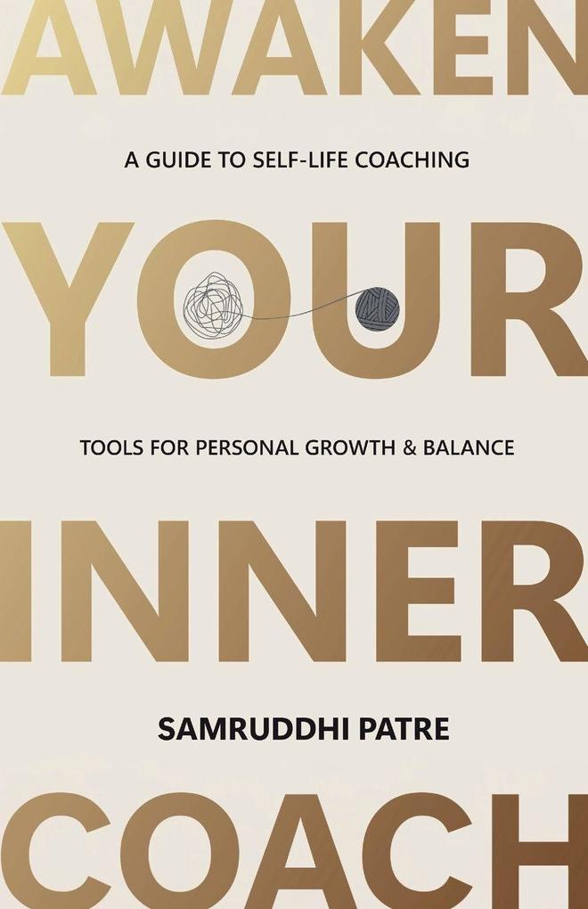 Awaken Your Inner Coach