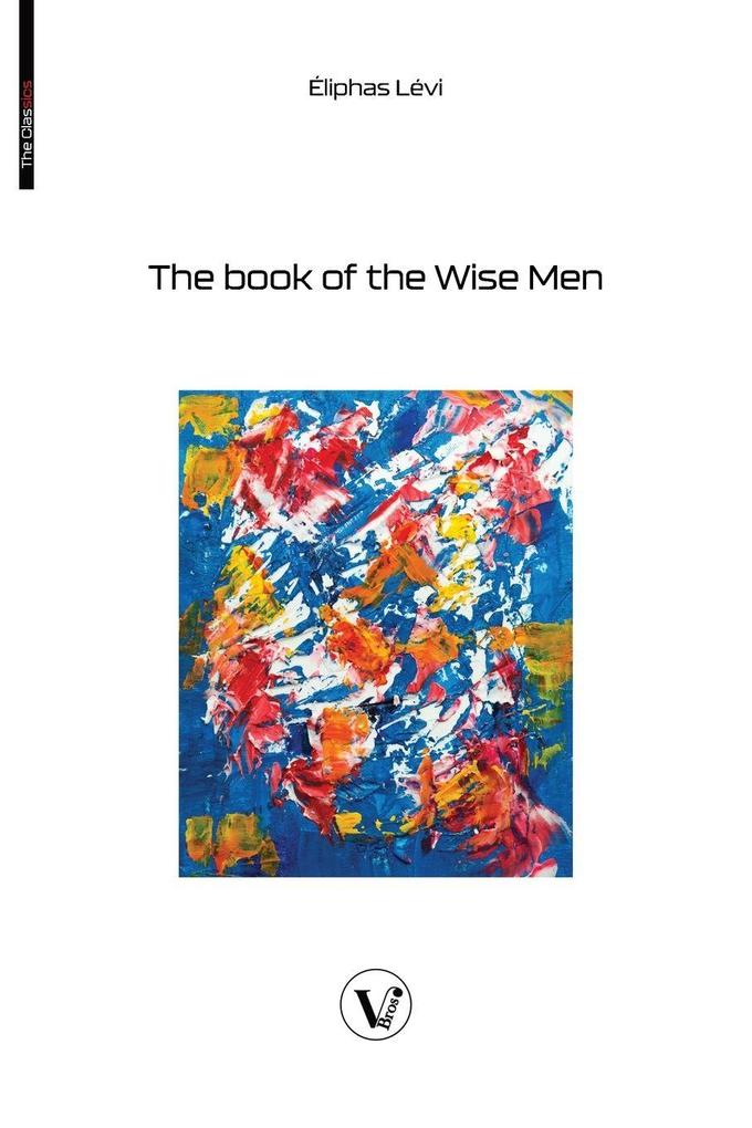 The book of the Wise Men