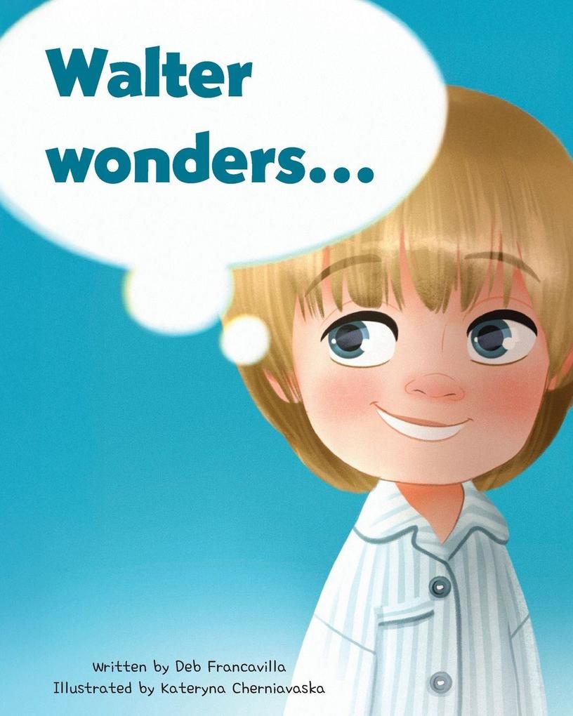 Walter Wonders