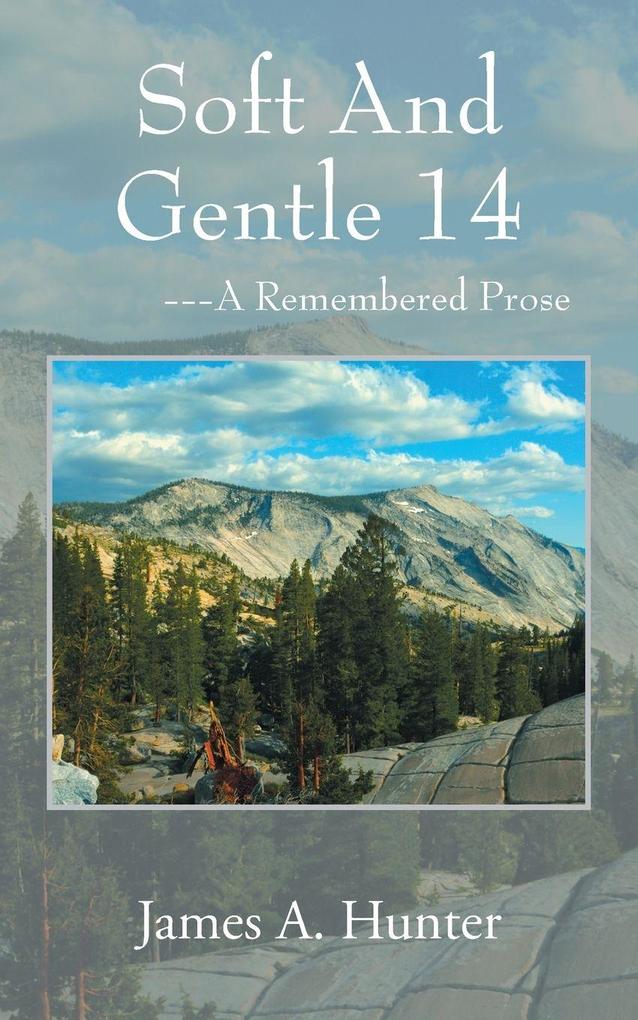 Soft And Gentle 14