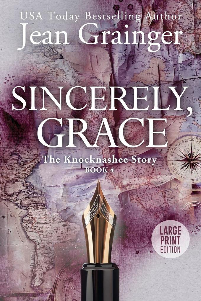 Sincerely Grace