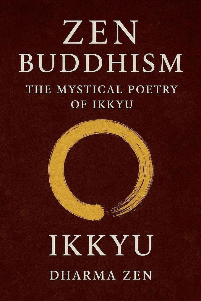 Zen Buddhism