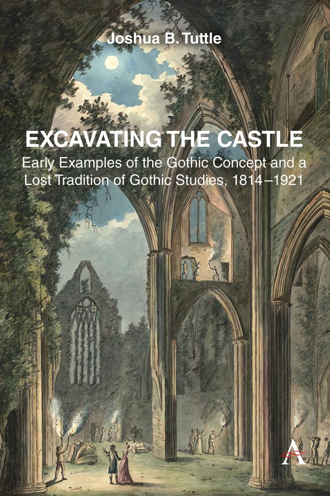 Excavating the Castle