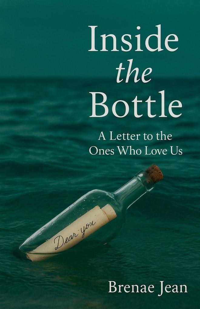 Inside the Bottle