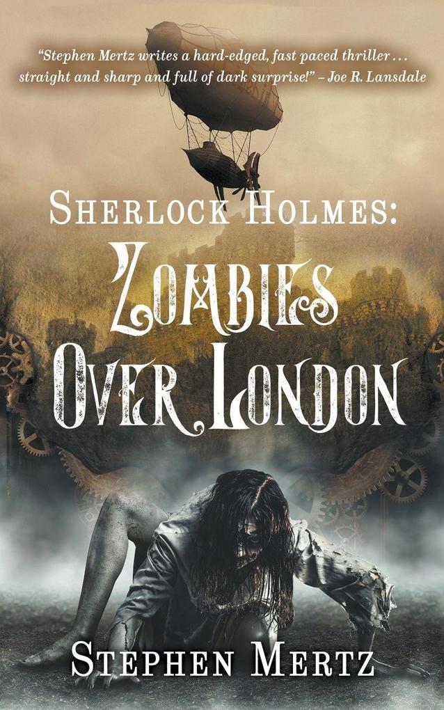 Sherlock Holmes