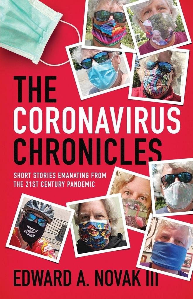The Coronavirus Chronicles