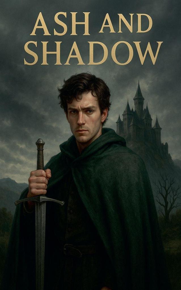 Ashes and Shadow
