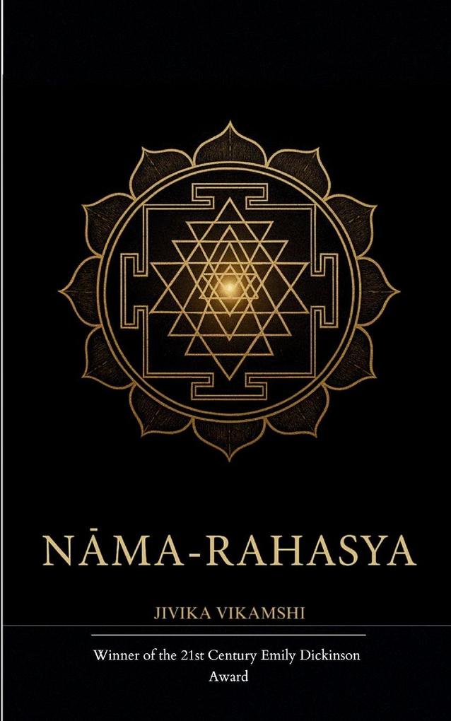 Nma-Rahasya