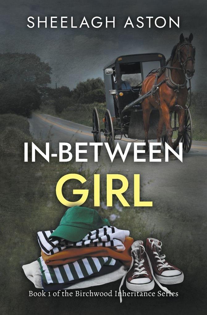IN-BETWEEN GIRL