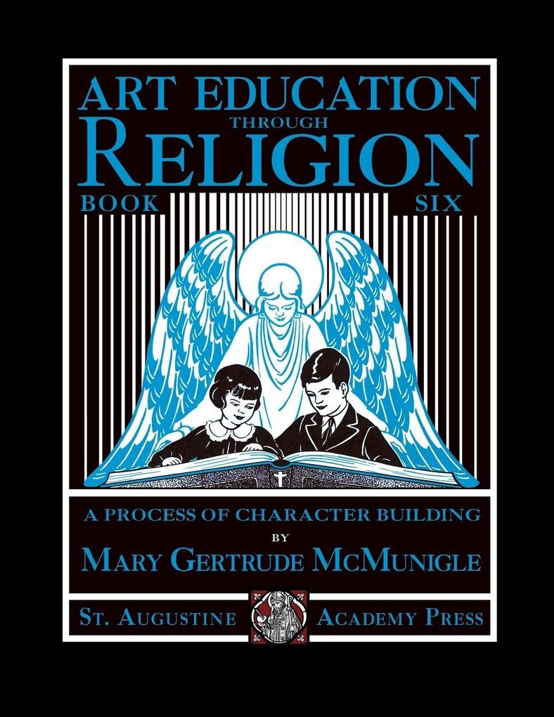 Art Education Through Religion