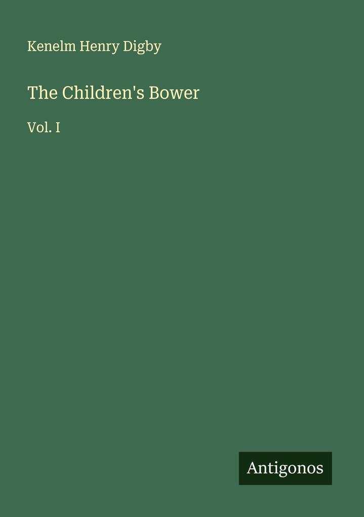 The Children's Bower