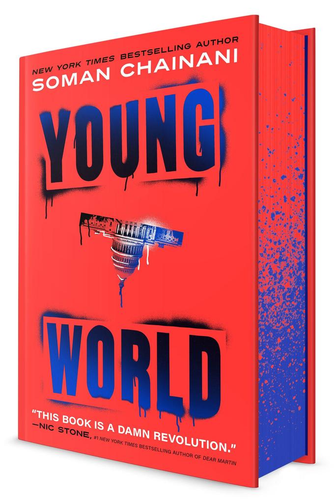 Random House Llc Us Young World