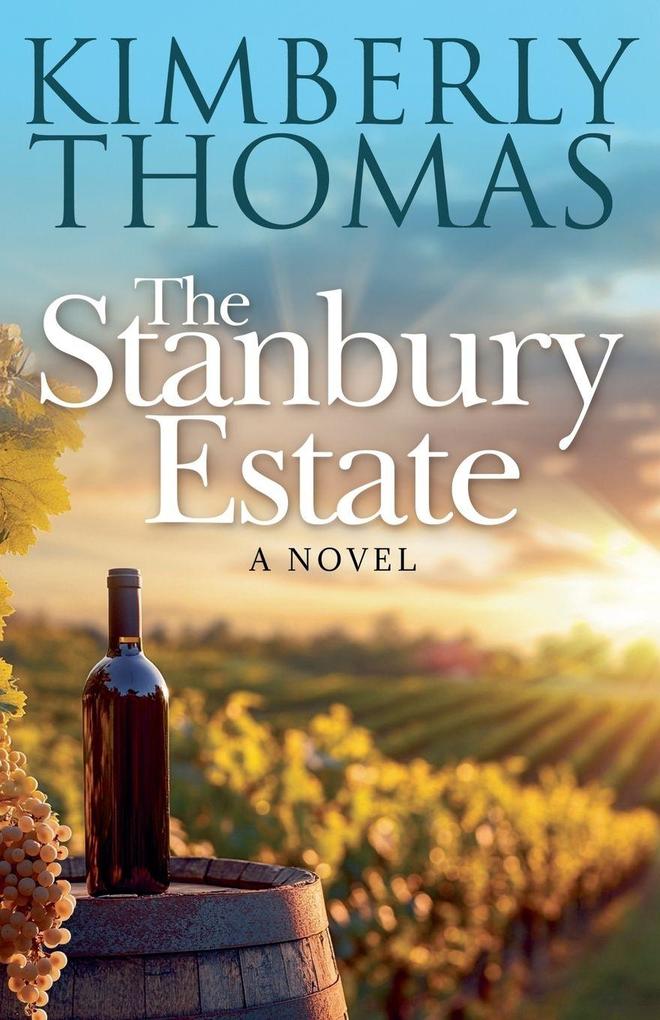 The Stanbury Estate