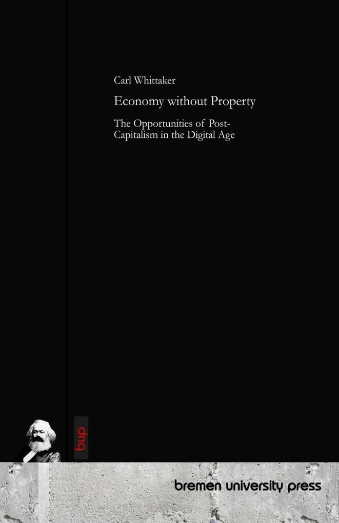 Economy without Property