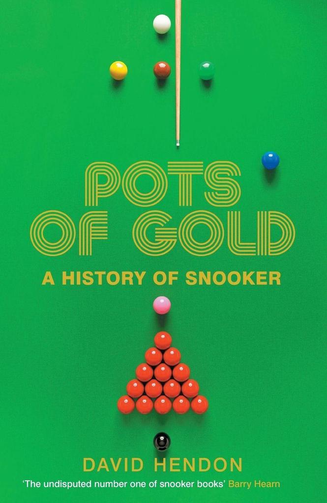 Pots of Gold