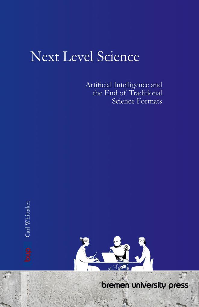 Next Level Science