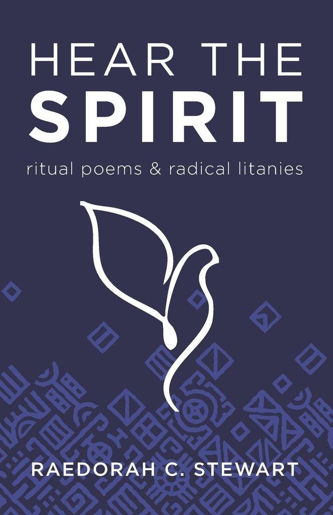 Hear the Spirit