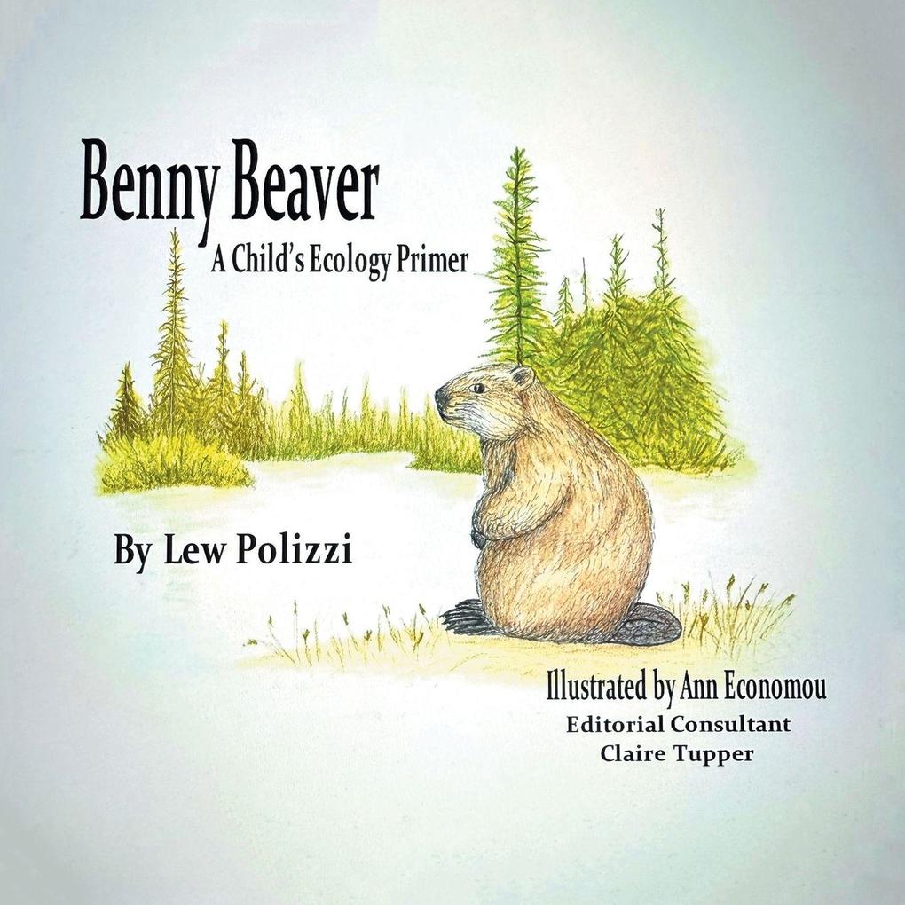 Benny Beaver