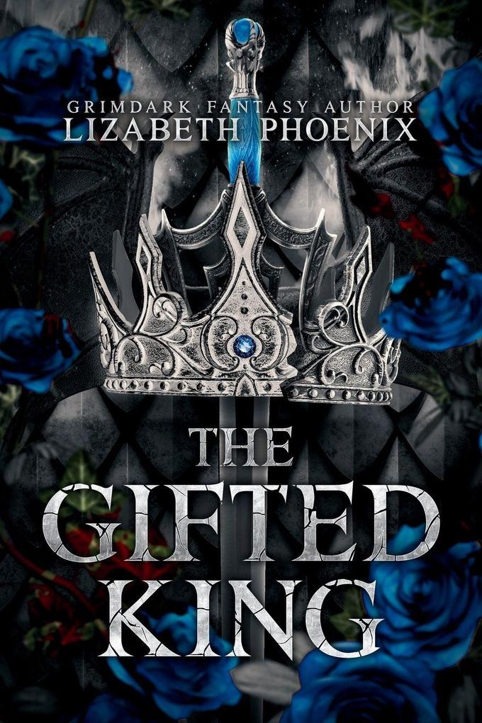 Phoenix Universe Publications Llc The Gifted King