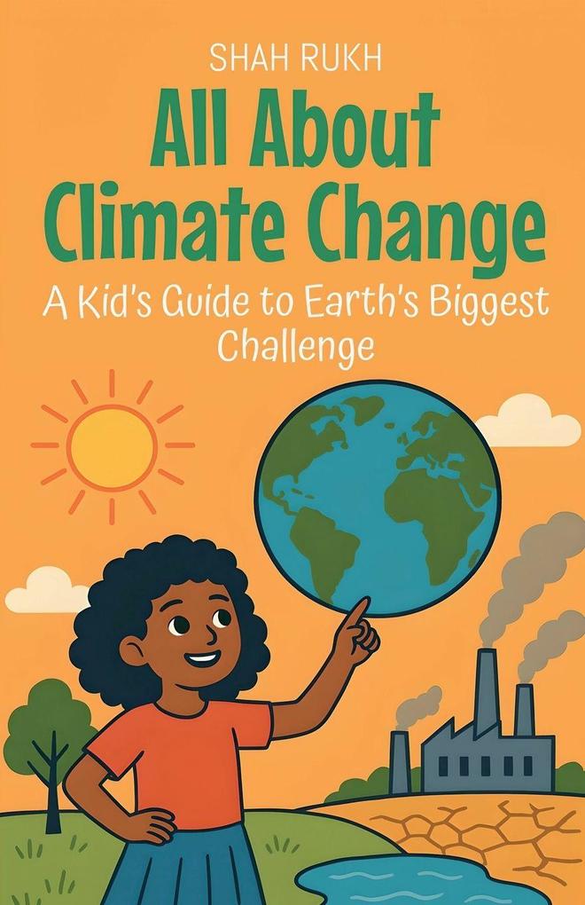 All About Climate Change
