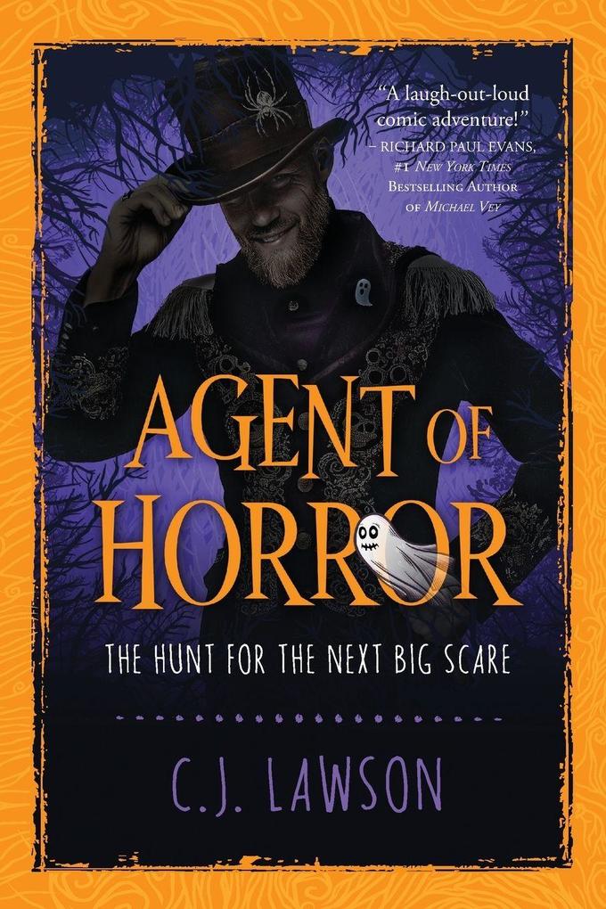 Agent of Horror