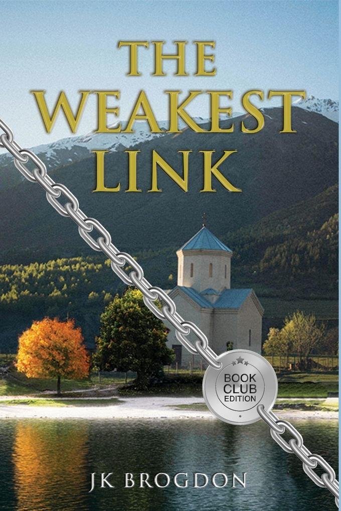 The Weakest Link