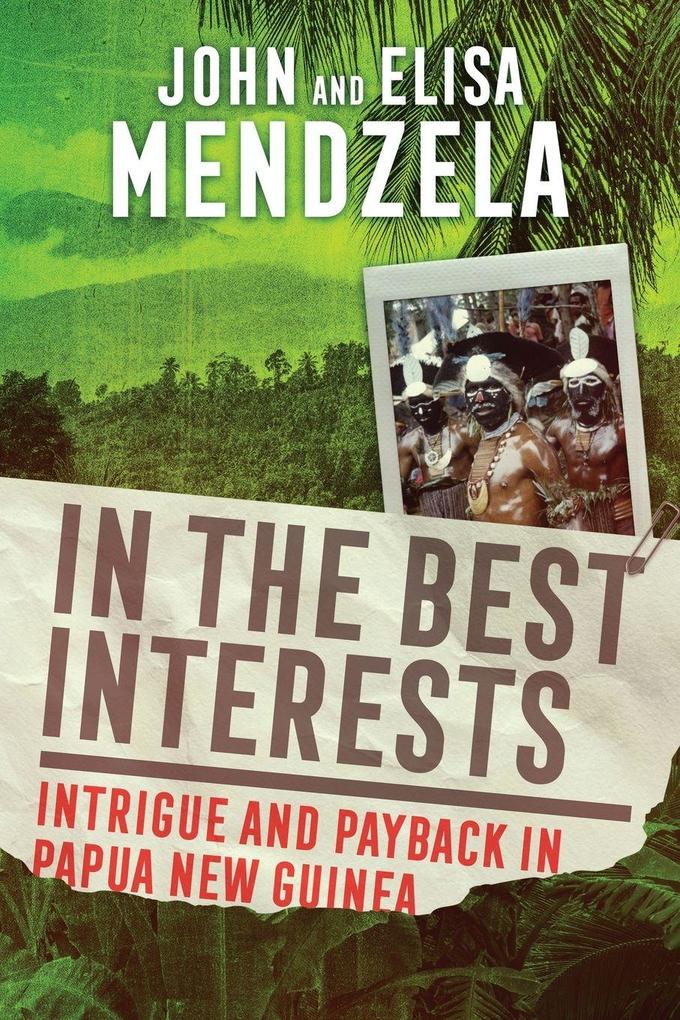 In the Best Interests