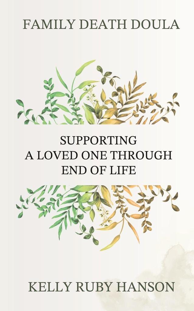 Family Death Doula
