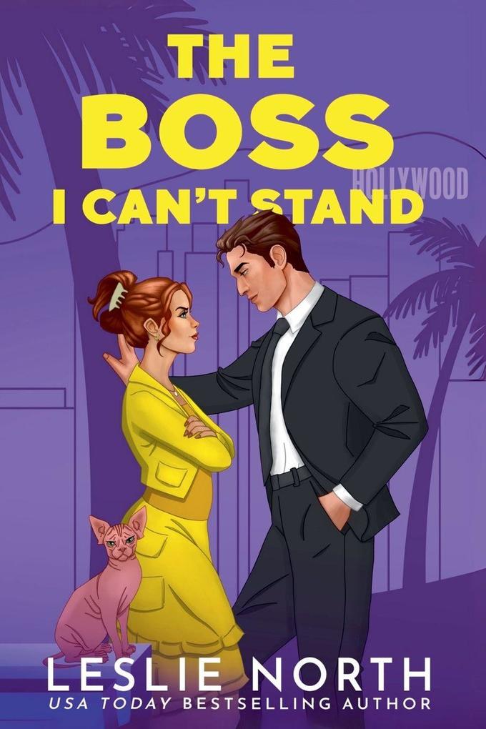 The Boss I Can't Stand