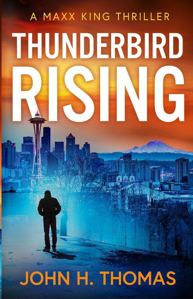 Thunderbird Rising