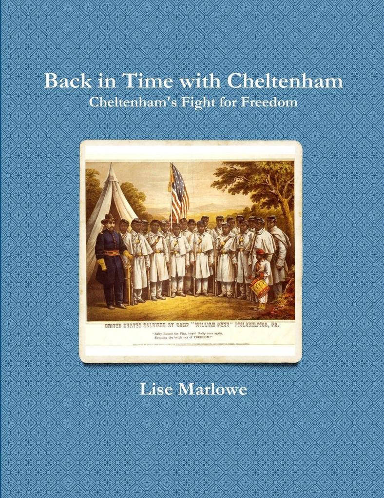 Back in Time with Cheltenham