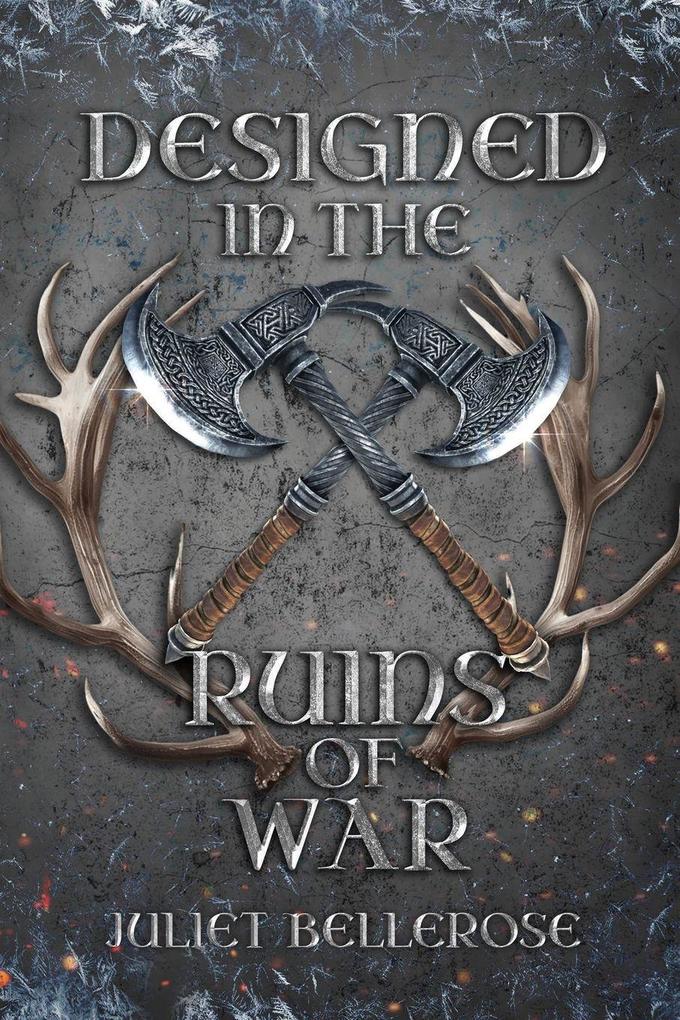 Designed in the Ruins of War