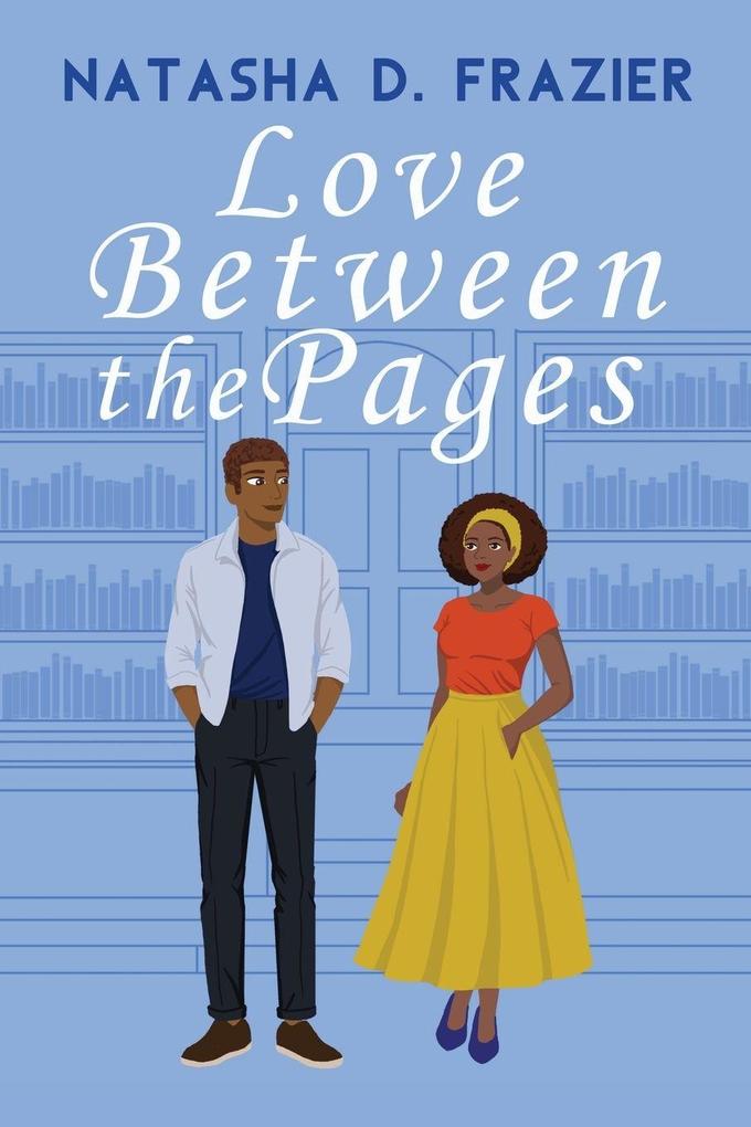 Love Between The Pages