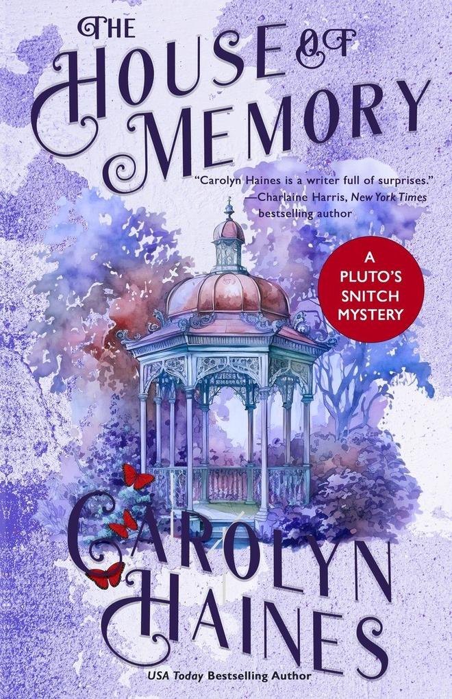 The House of Memory