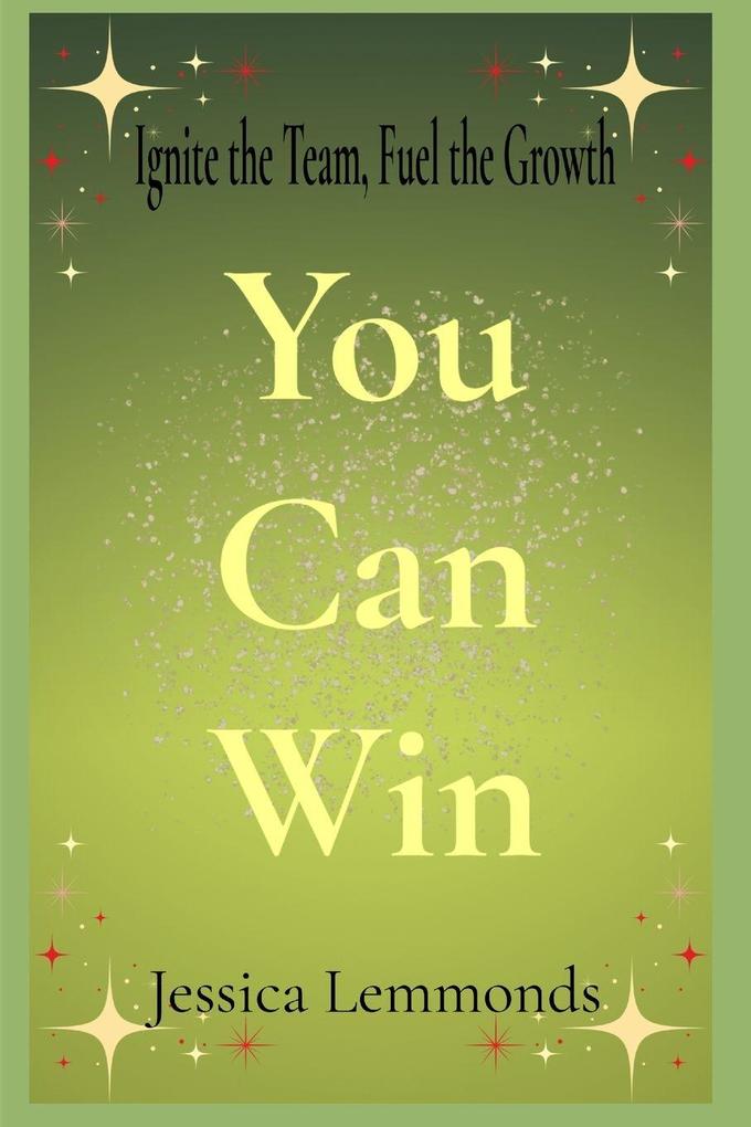 You Can Win