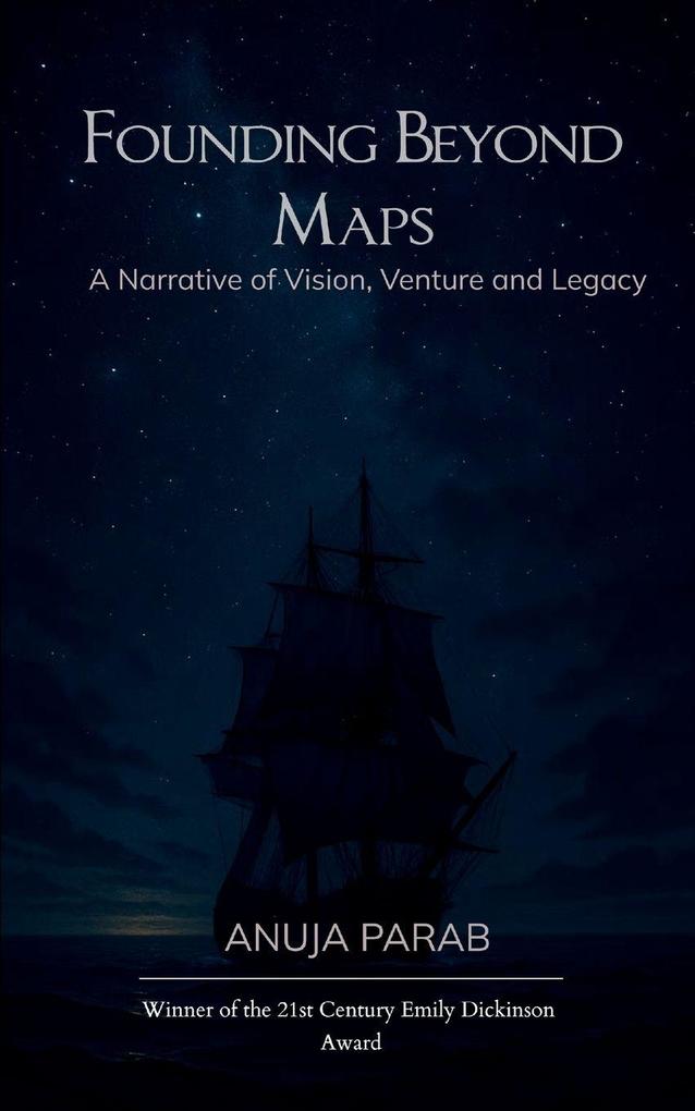 Founding Beyond Maps