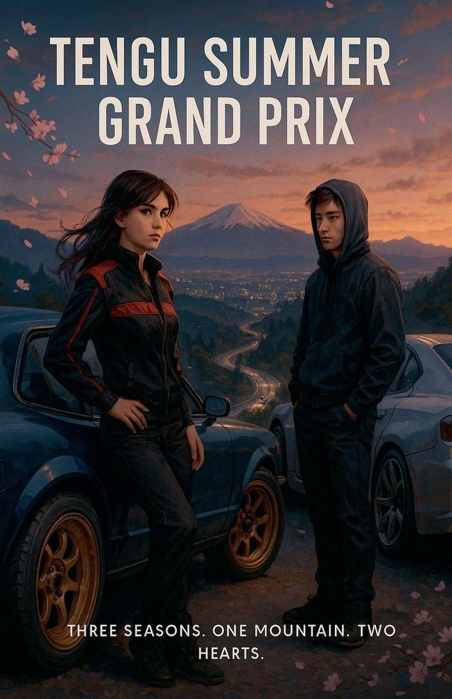 Tengu Summer Grand Prix