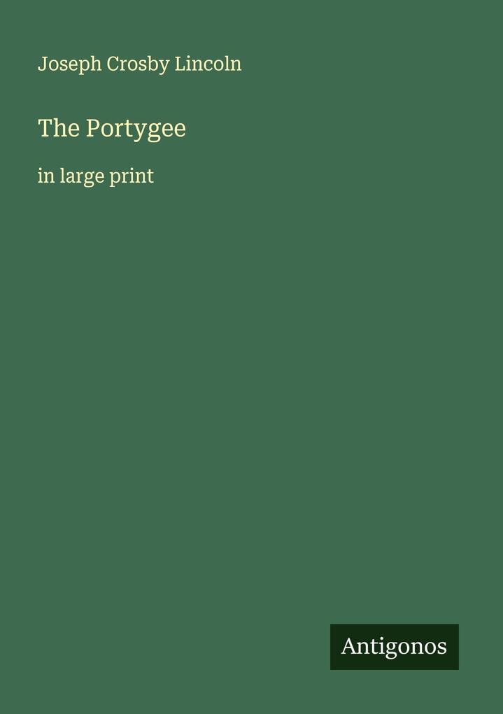 The Portygee