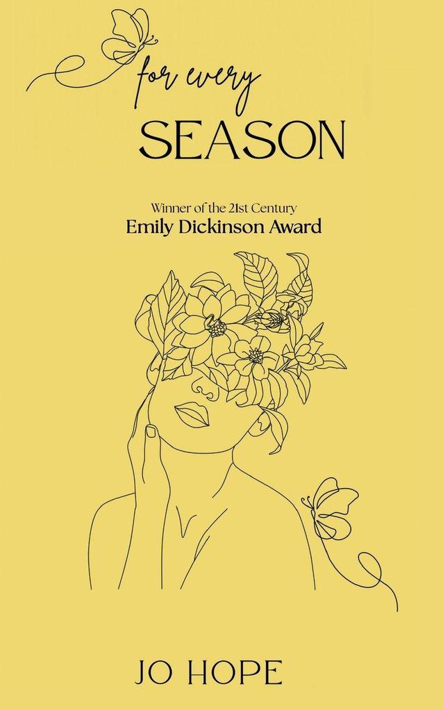 FOR every SEASON