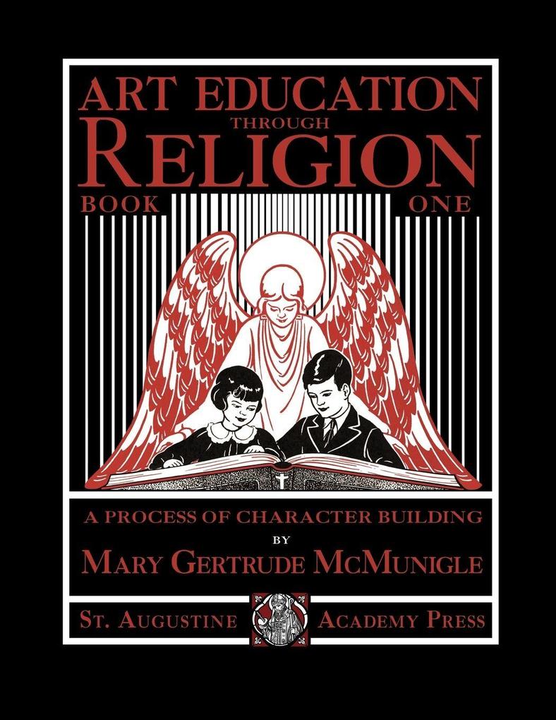 Art Education Through Religion