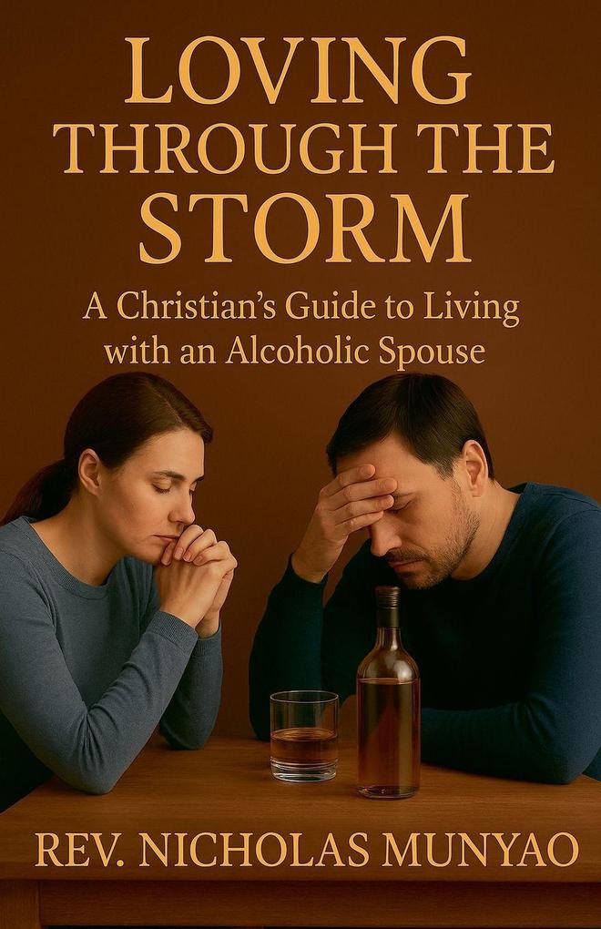 Loving Through the Storm