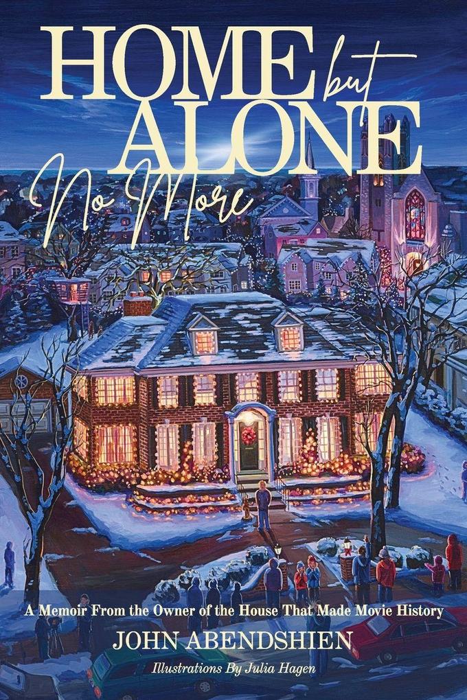 Abendshien Associates Inc. Home But Alone No More