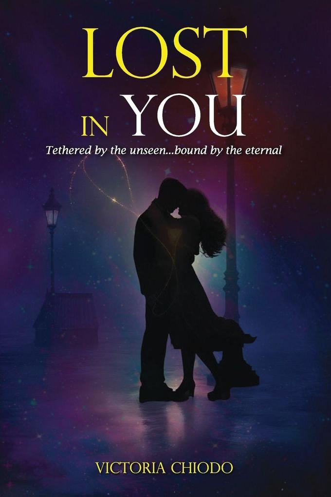 Lost in You